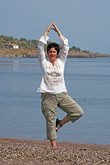 ingeborg coppens yoga