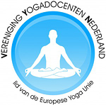 logo vereniging yogadocenten nederland